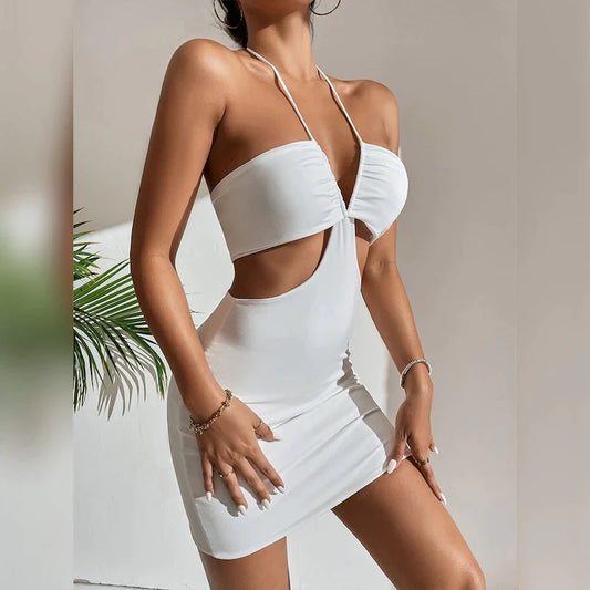 Summa Dress