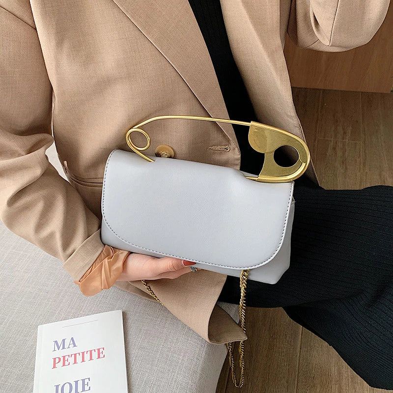 Alfiler Handbag