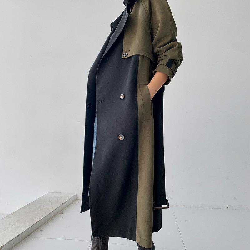 Dania Coat