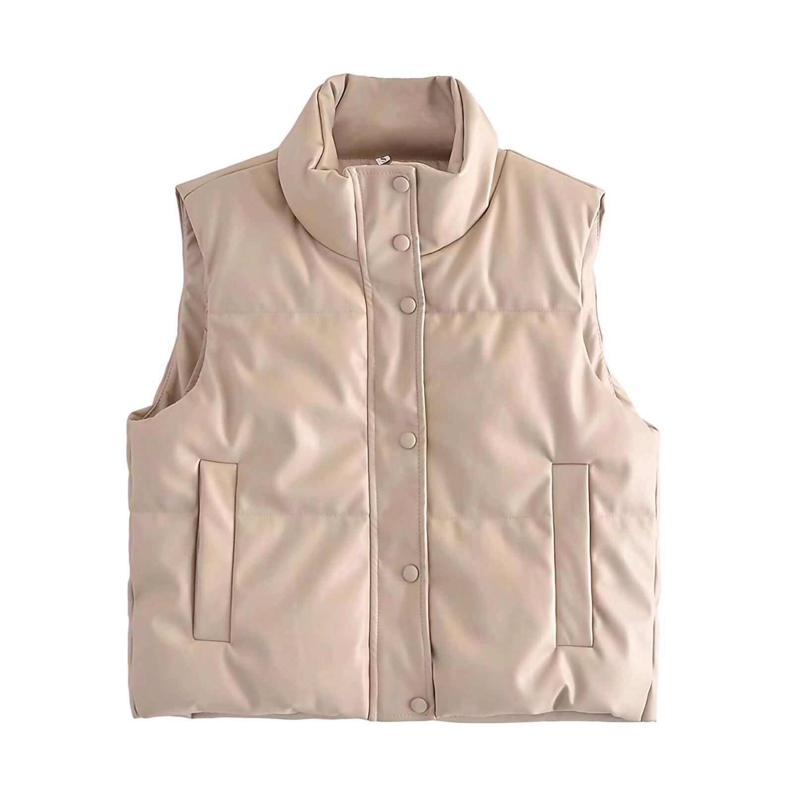 Calla Vest