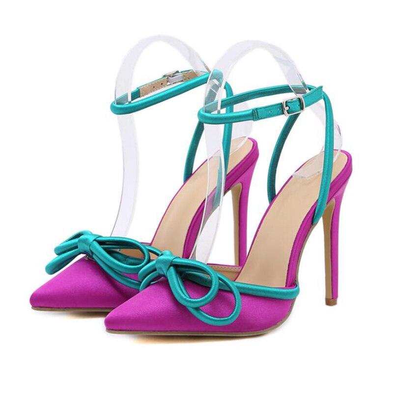 Isella Heels