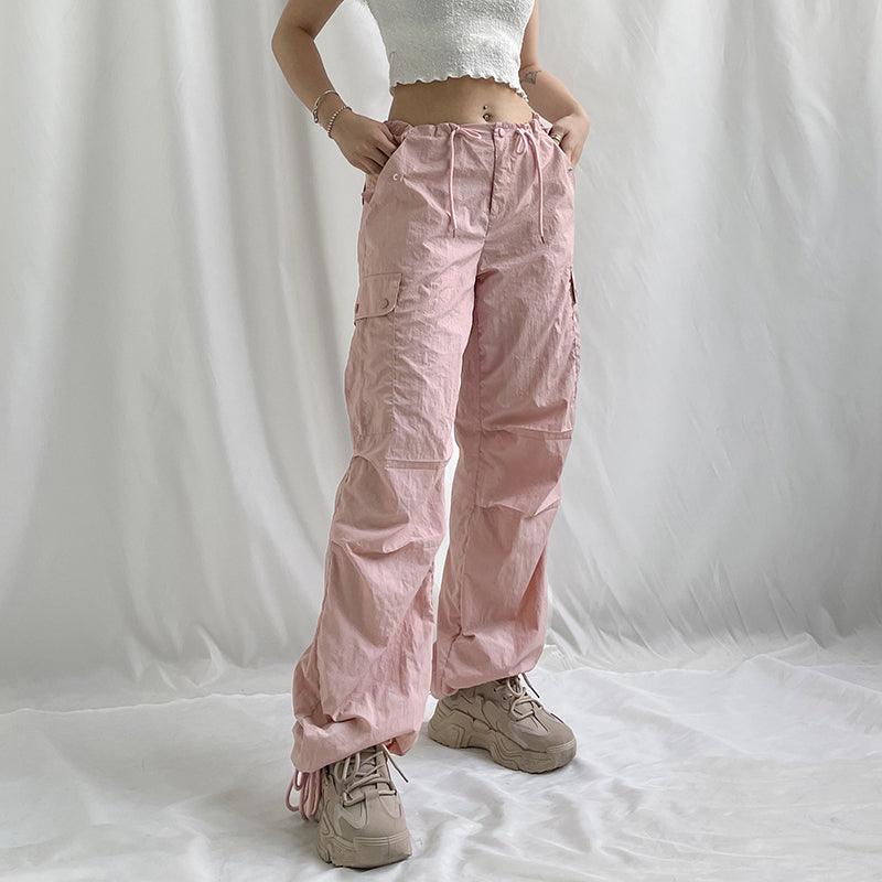 Sandra Cargo Pants