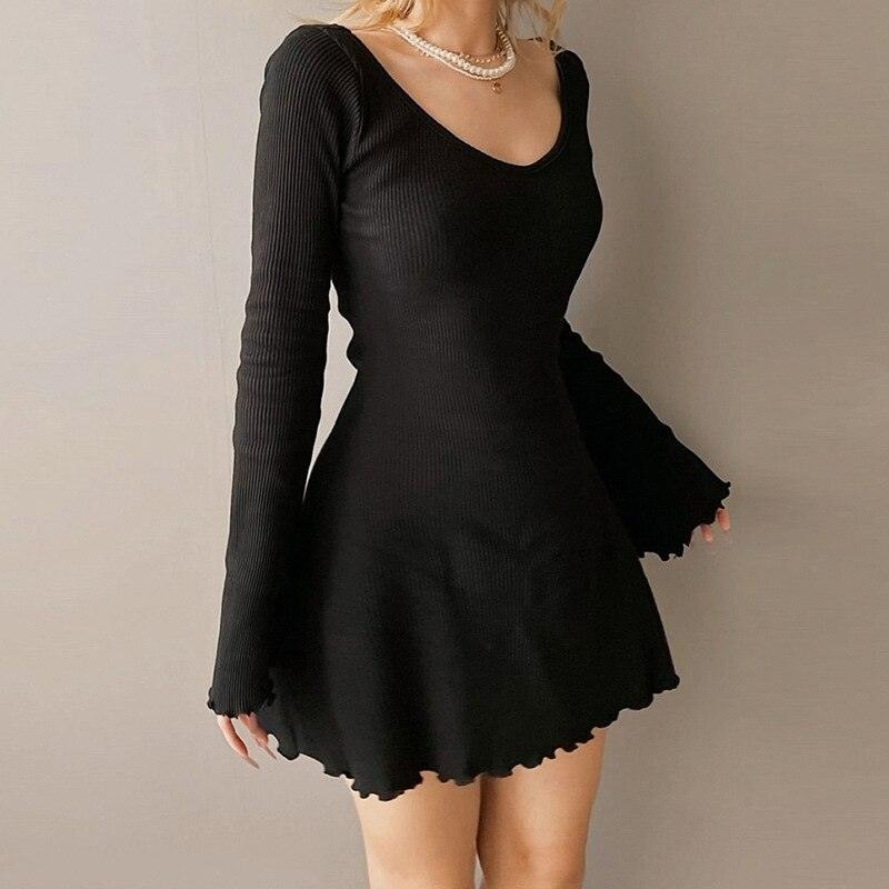 Issela Mini Dress