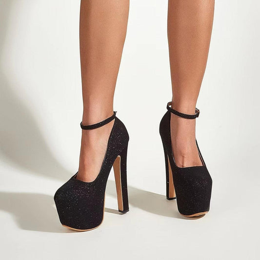 Romi Heels