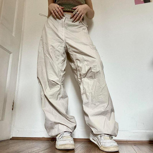 Vintage Baggy Pants