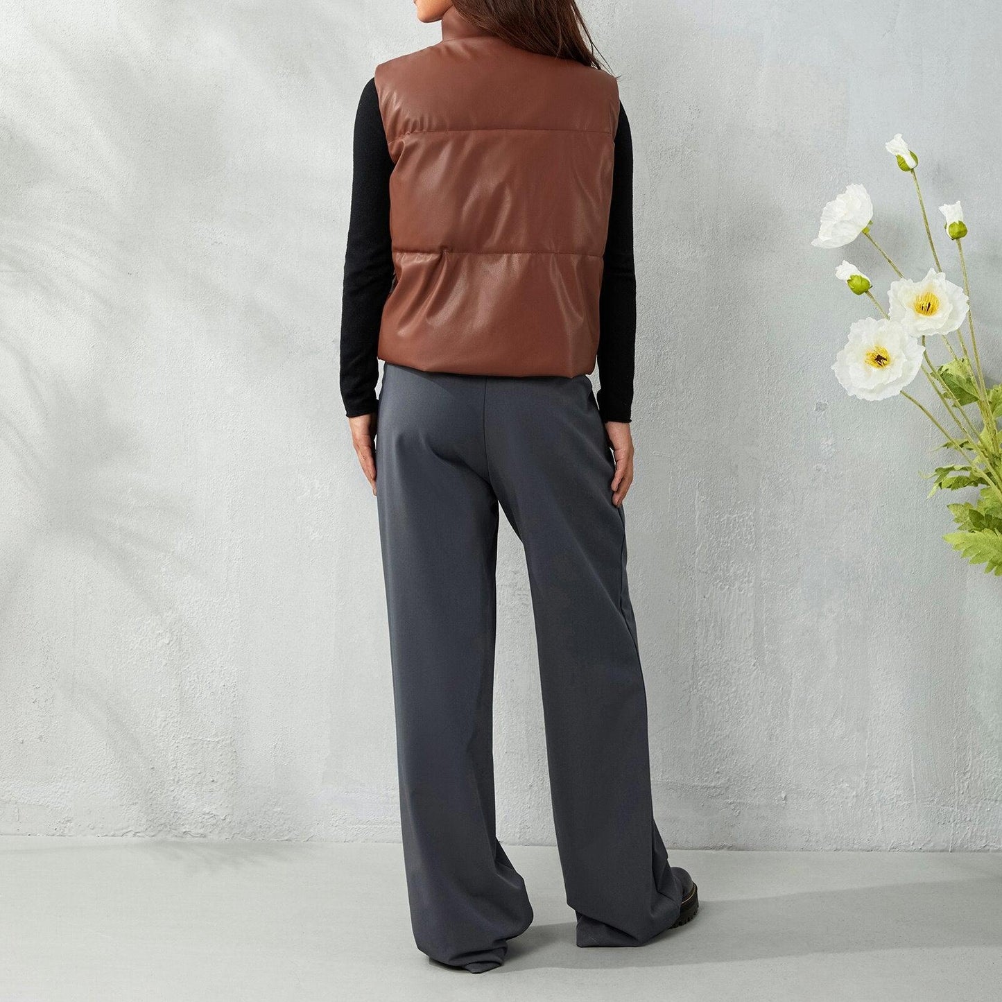 Calla Vest