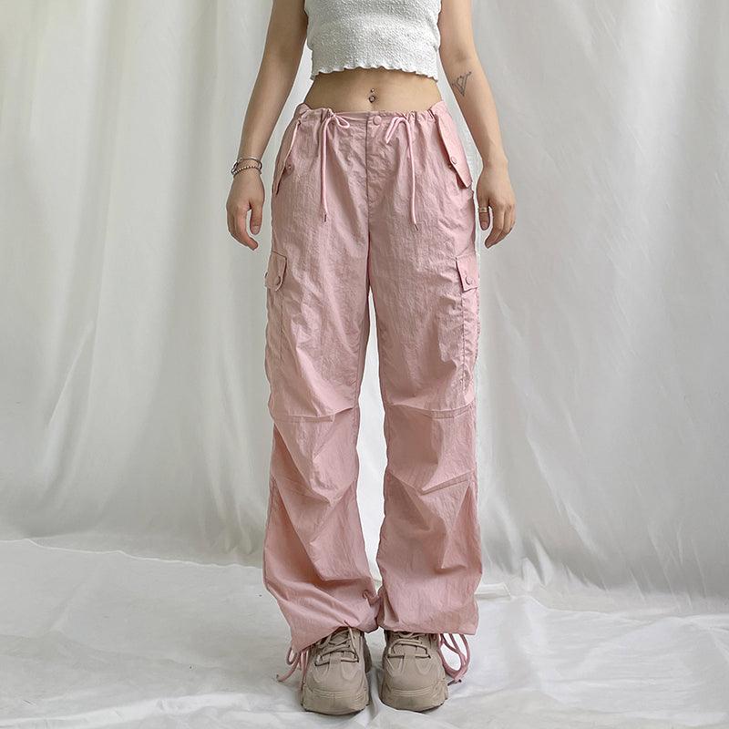 Sandra Cargo Pants