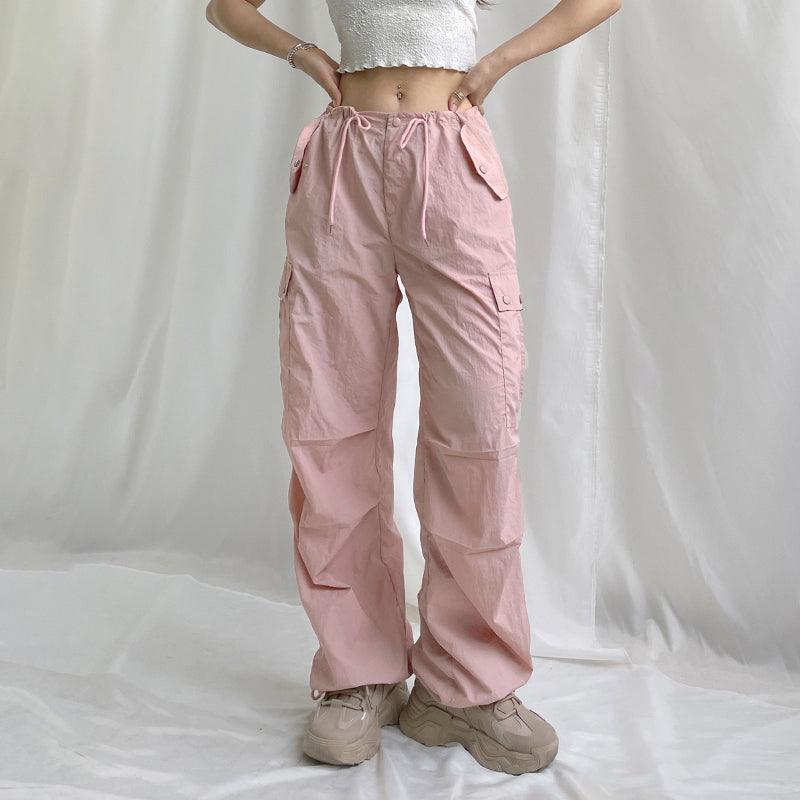 Sandra Cargo Pants