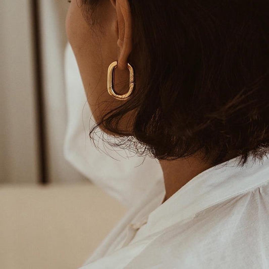 Kyra Earrings