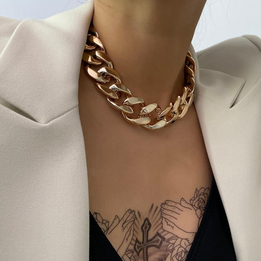 Eva Necklace