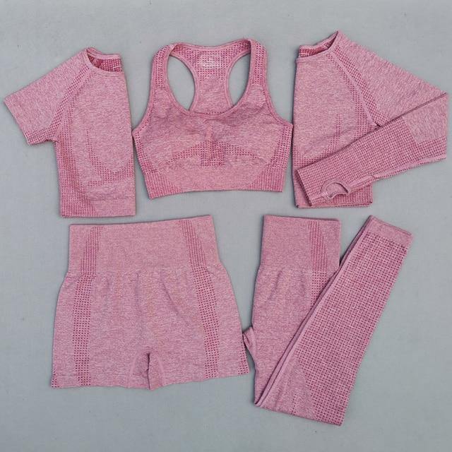 Carmela Sports Set