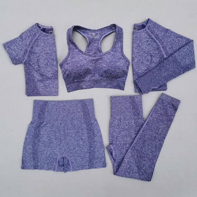 Carmela Sports Set