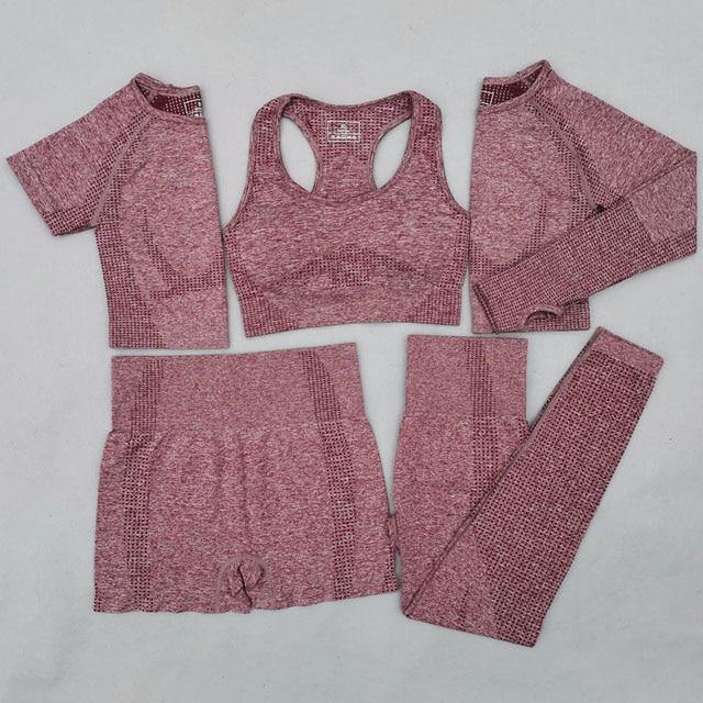 Carmela Sports Set