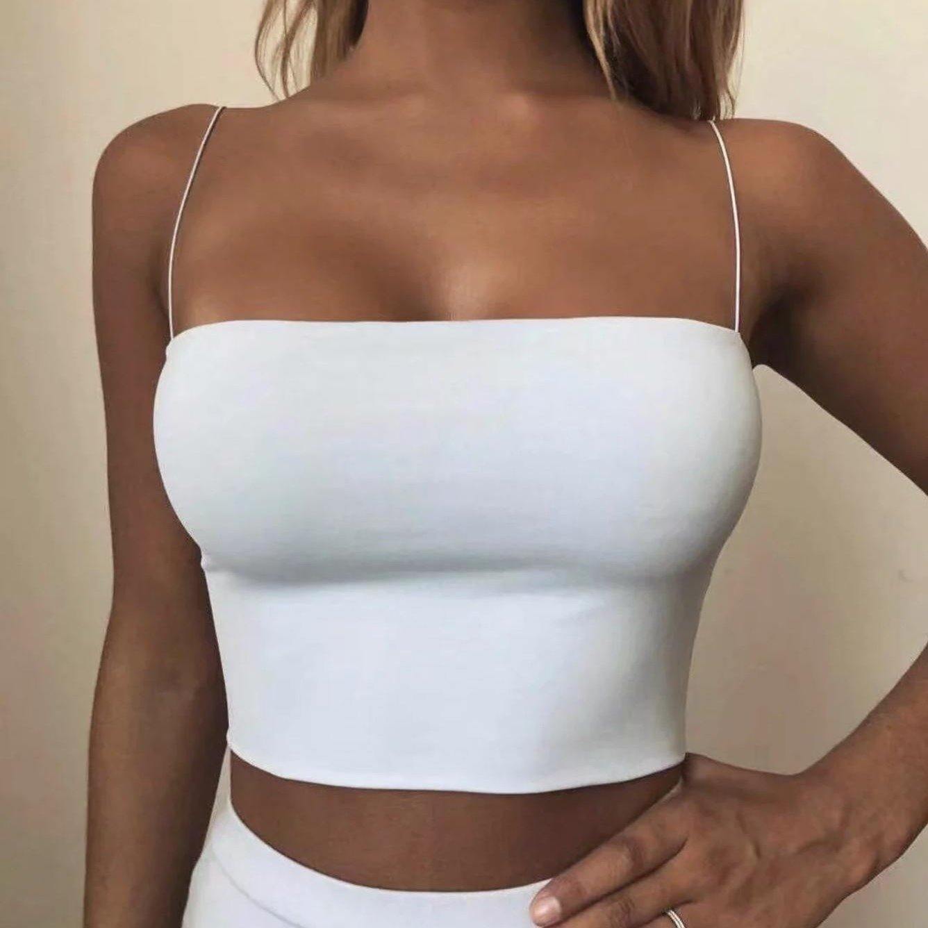 Rillo Crop Top