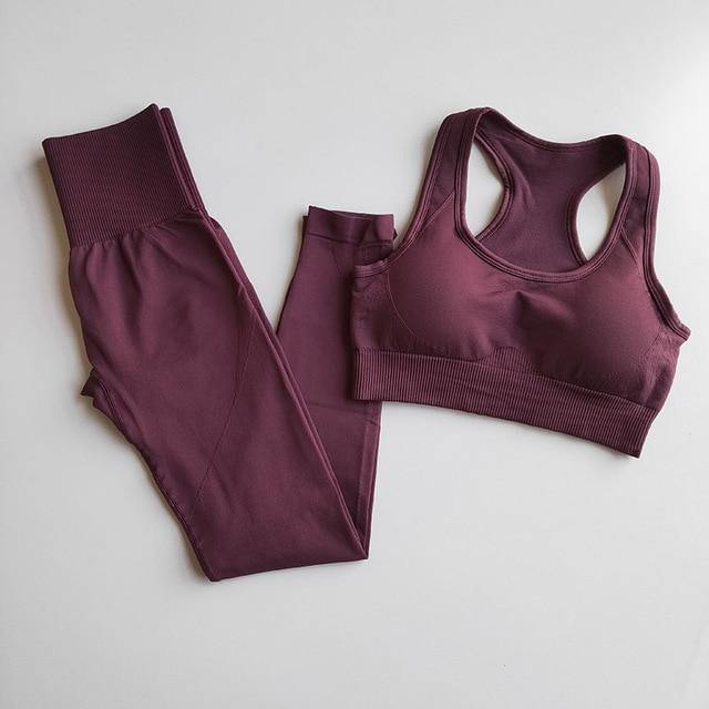 Blanca Sports Set