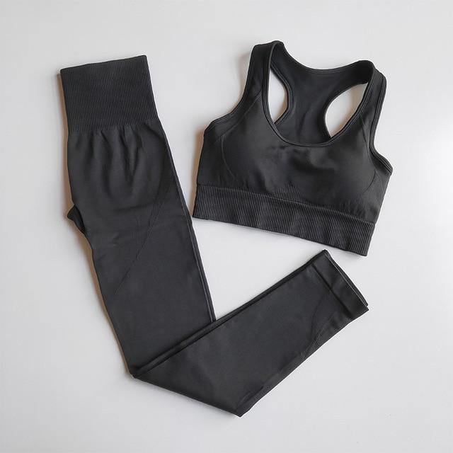 Blanca Sports Set