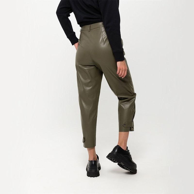 Ava Casual Pants