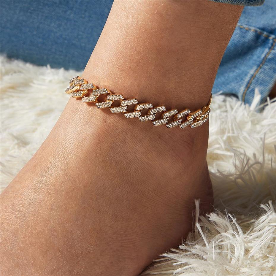 Alex Anklet