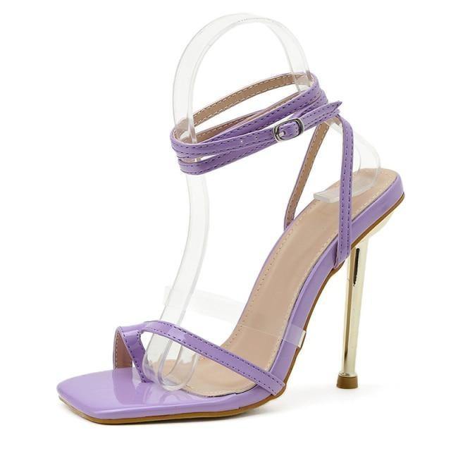 High Heel Sandals