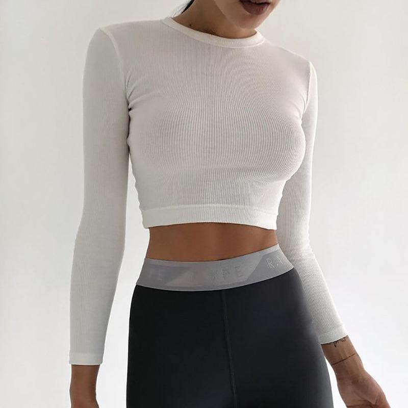 Sissy Crop Top