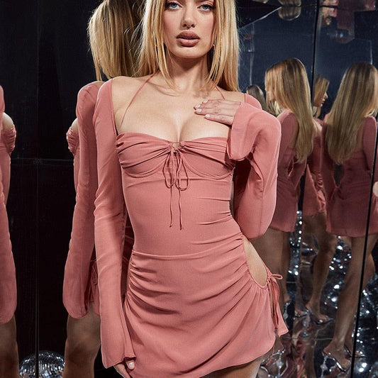 Kora Dress