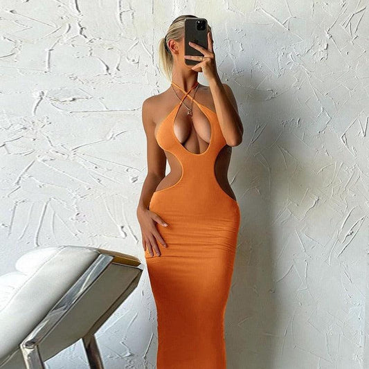 Sevyn Dress