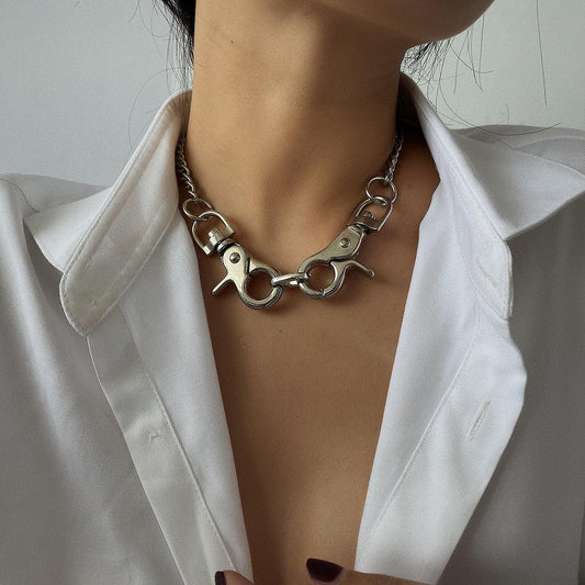 Kara Necklace